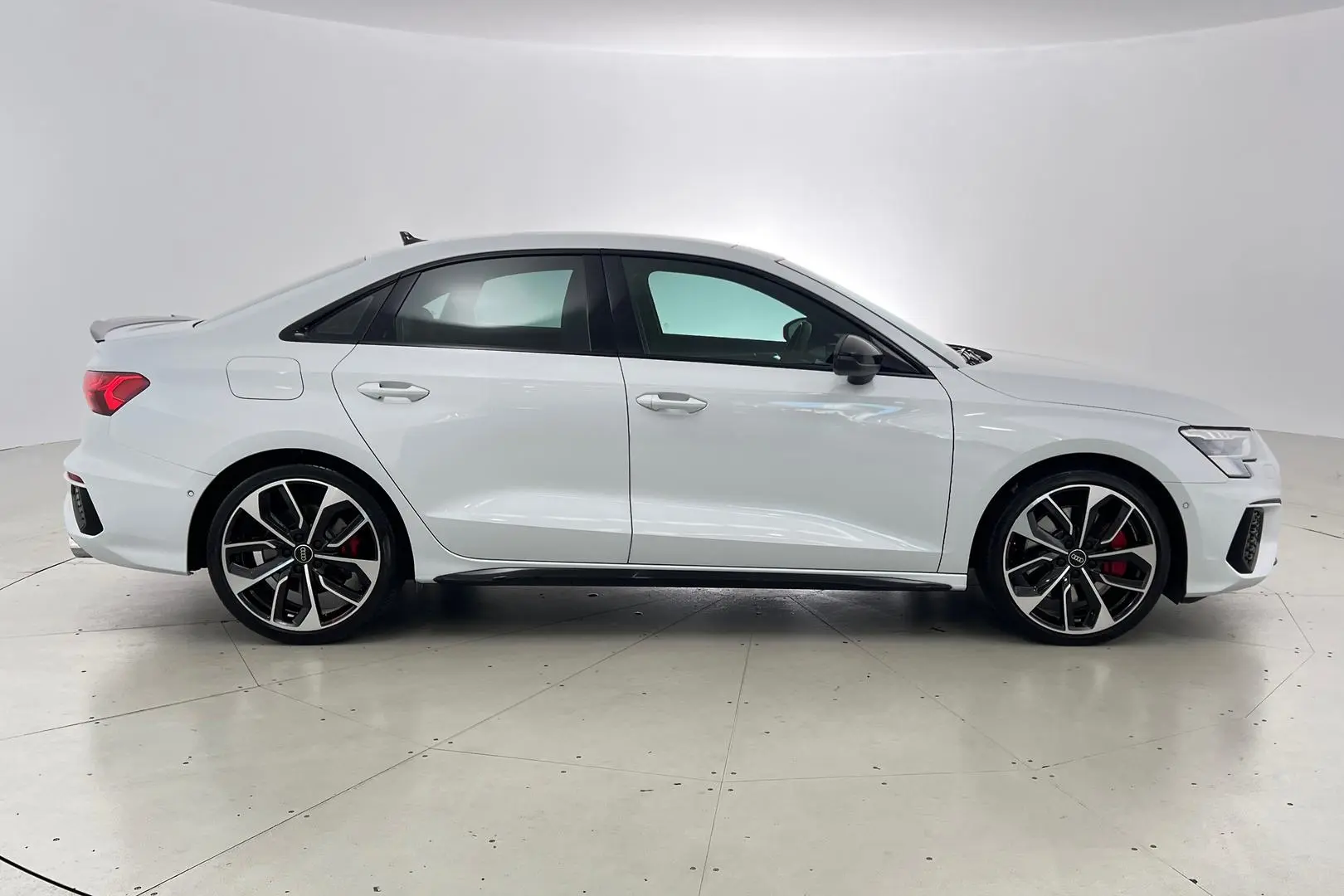 2023 Audi S3 Gallery Image 5