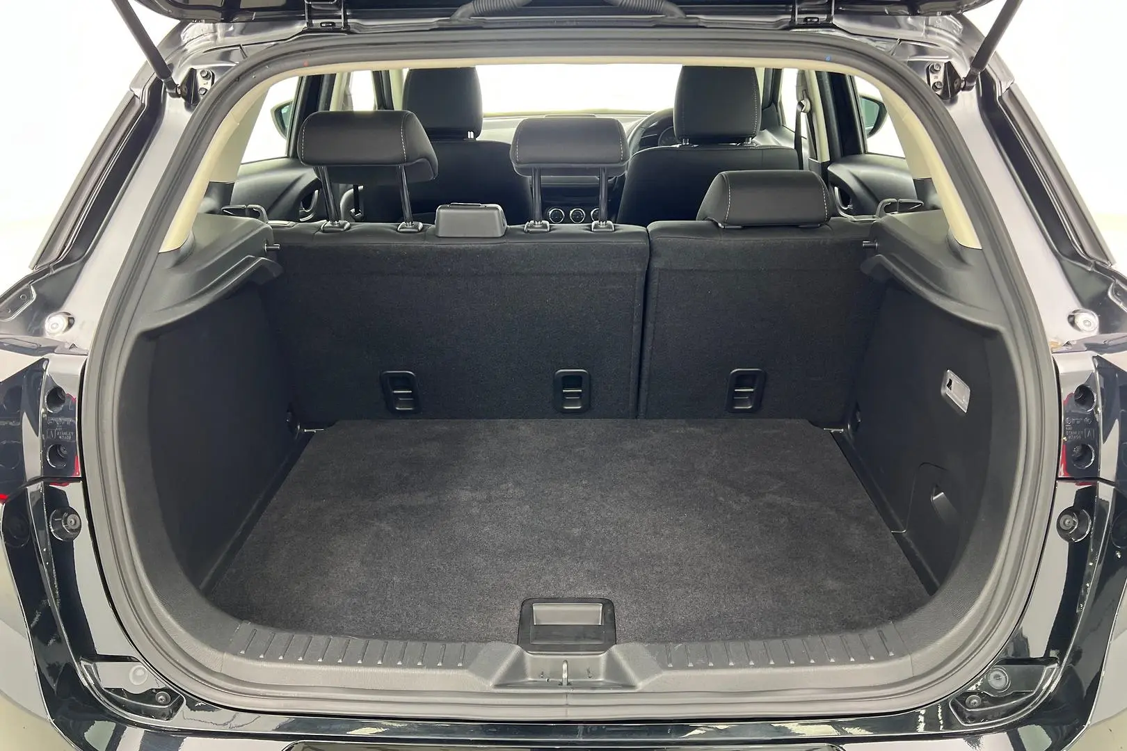 2021 Mazda CX-3 Gallery Image 20