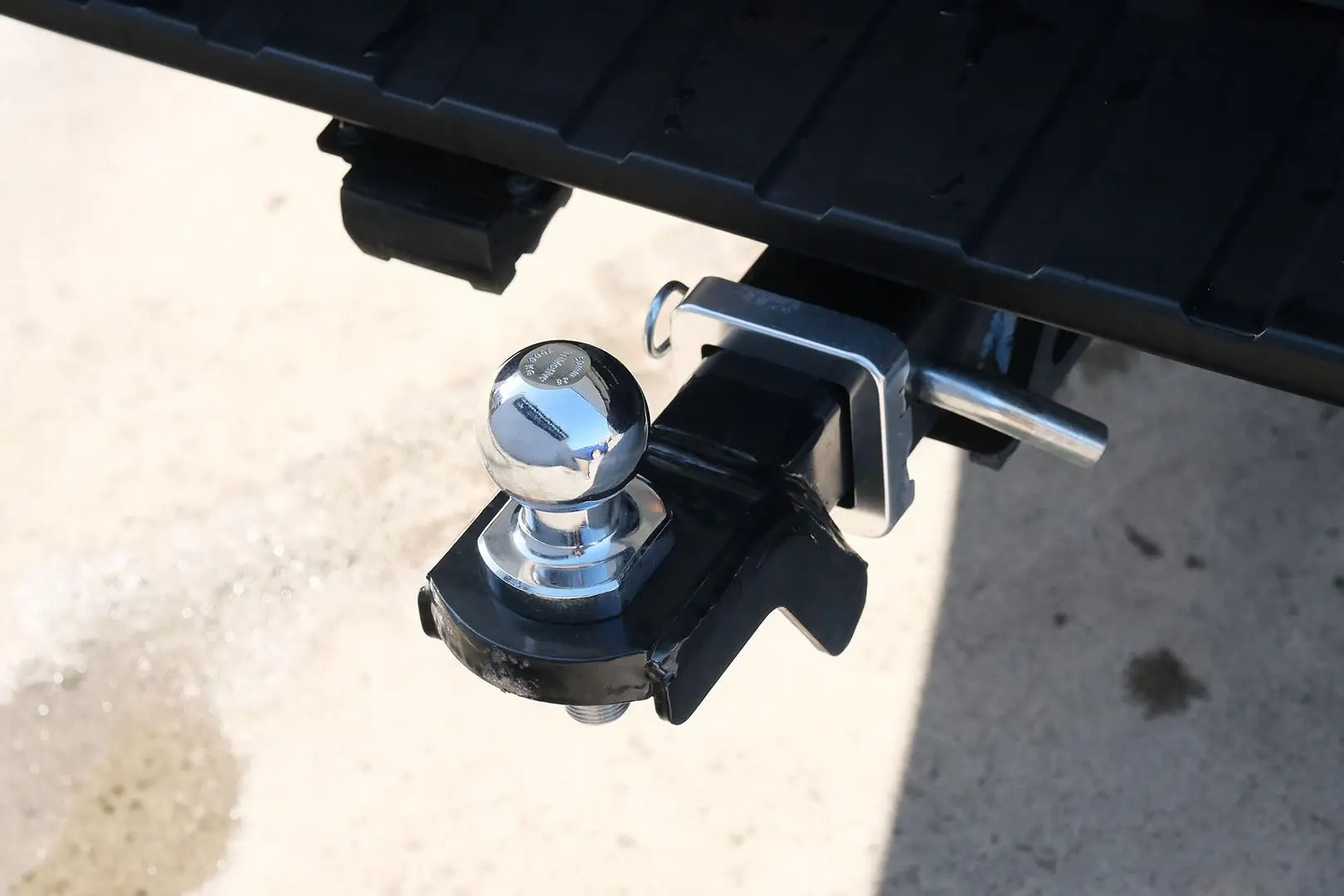 2024 Mazda BT-50 Gallery Image 10
