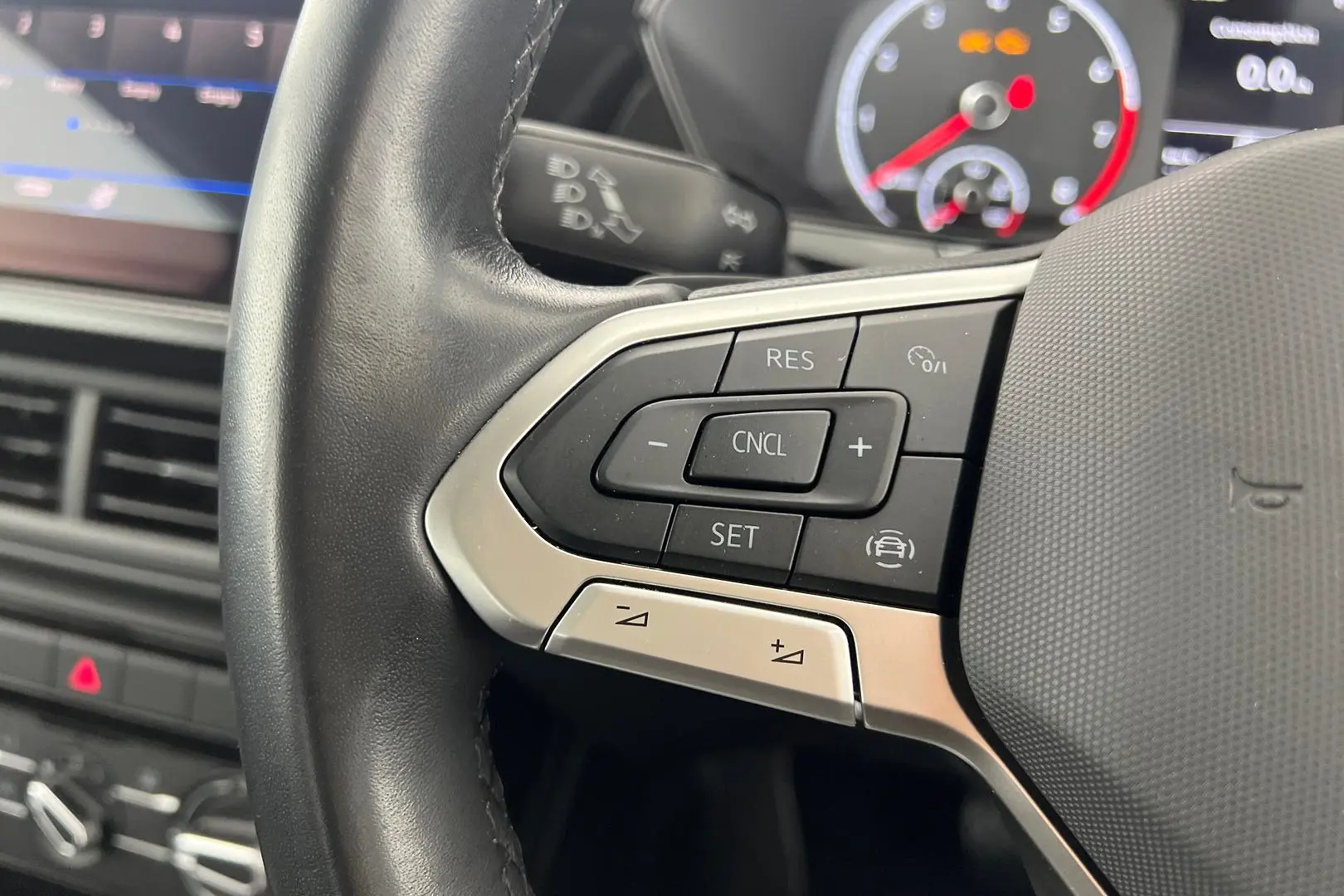 2022 Volkswagen T-Cross Gallery Image 20