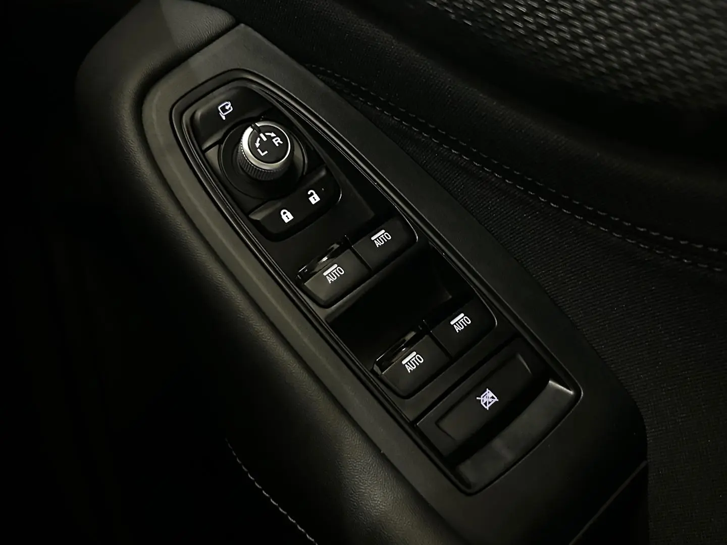 2021 Subaru Outback Gallery Image 22