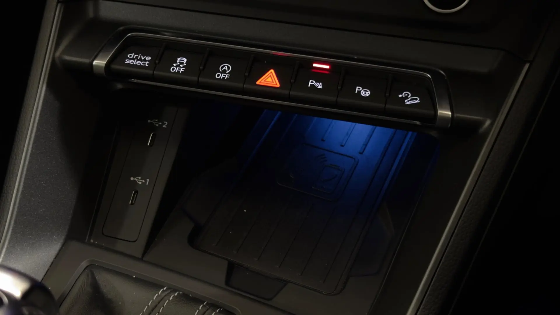 2022 Audi Q3 Gallery Image 17