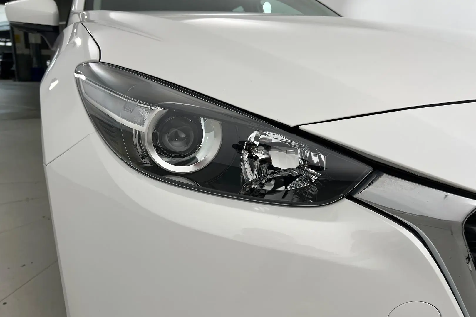 2018 Mazda 3 Gallery Image 2