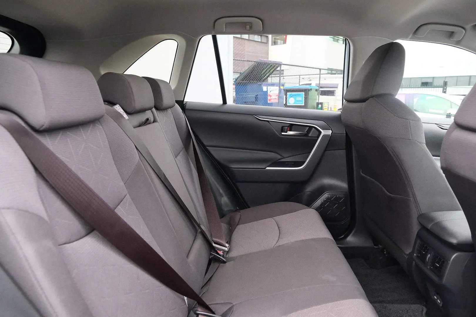 2024 Toyota RAV4 Gallery Image 11