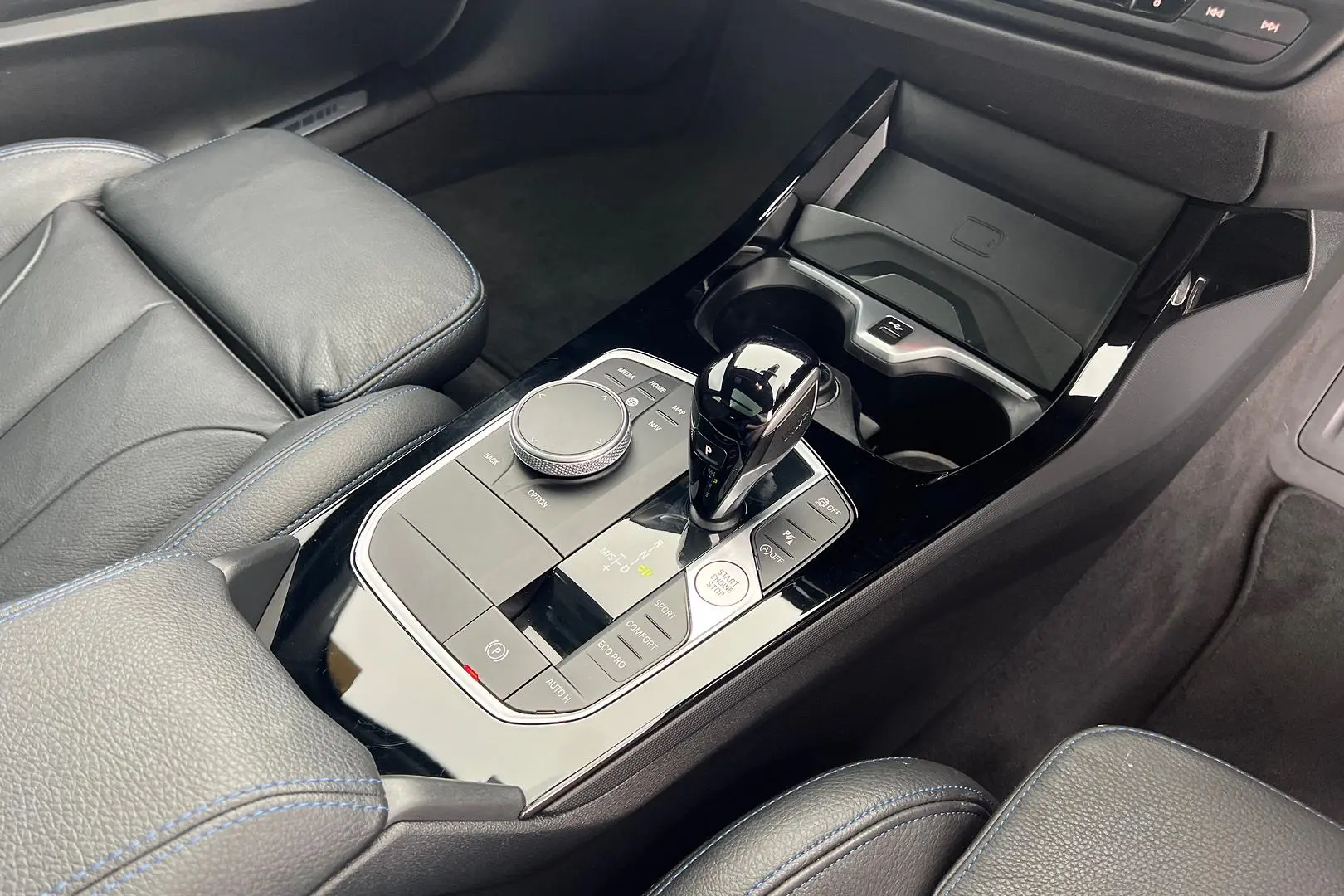 2023 BMW 1 Series Gallery Image 19