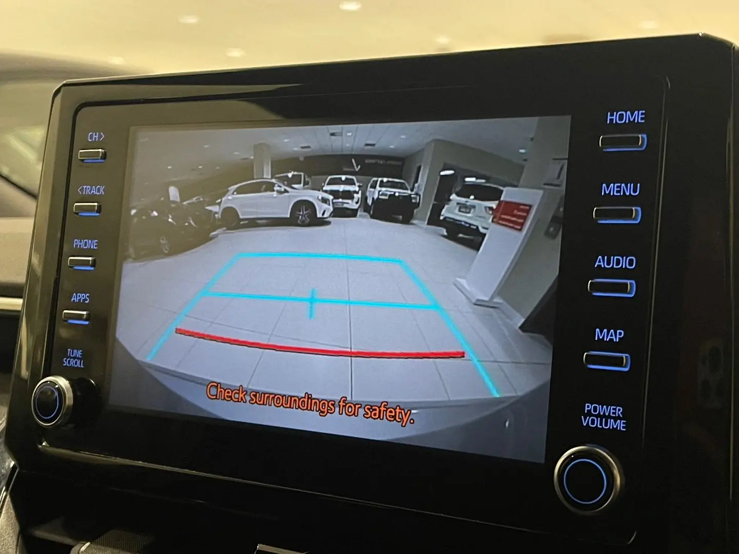 2022 Toyota Corolla Gallery Image 17