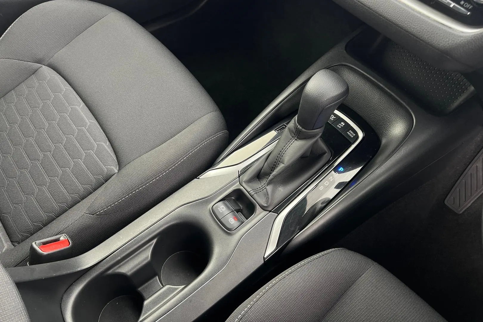 2022 Toyota Corolla Gallery Image 20