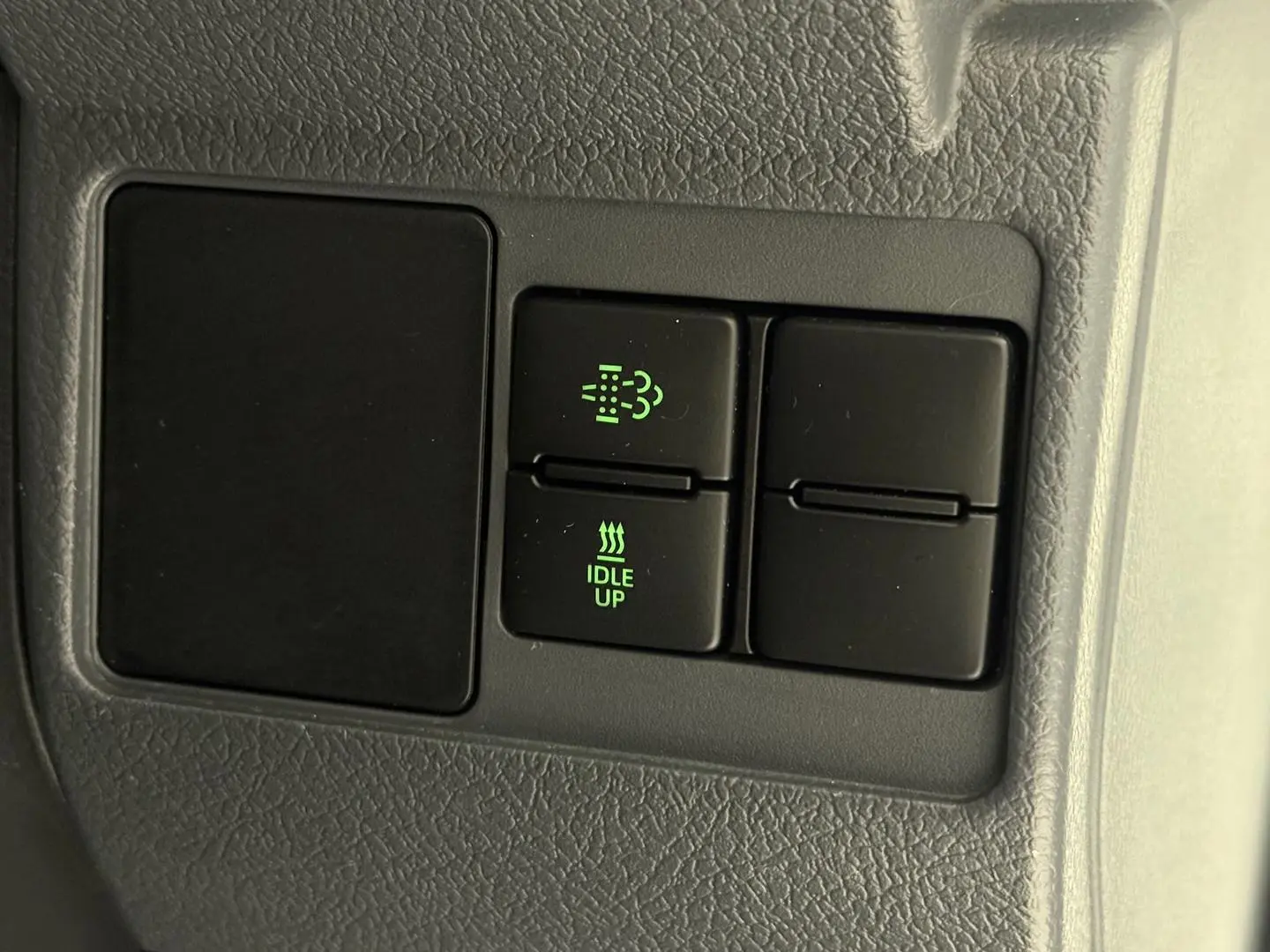 2021 Toyota Landcruiser Gallery Image 28