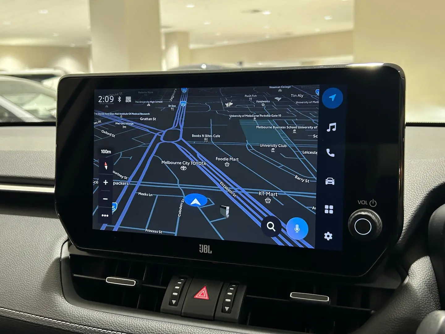 2024 Toyota RAV4 Gallery Image 15
