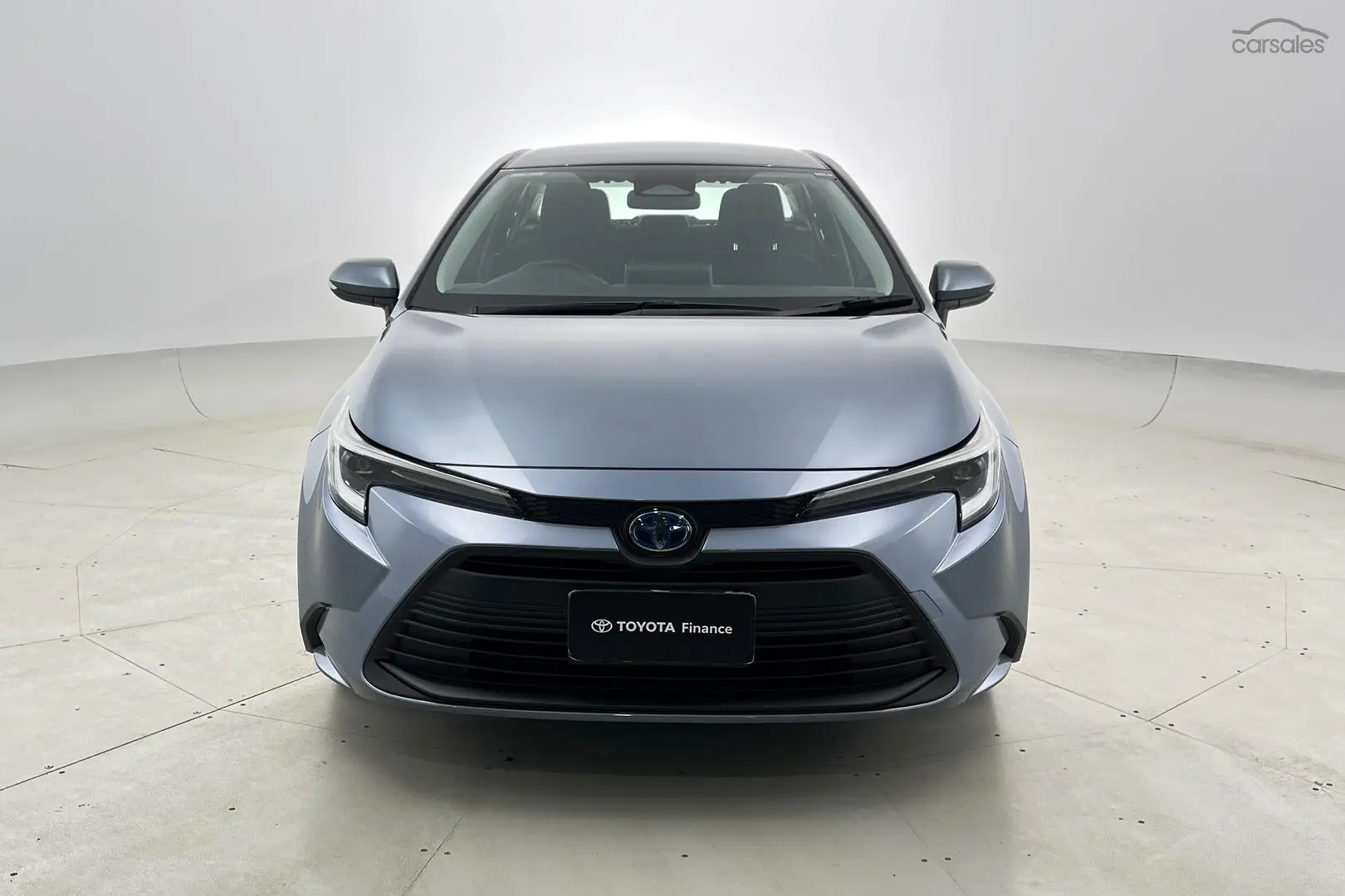 2023 Toyota Corolla Image 8