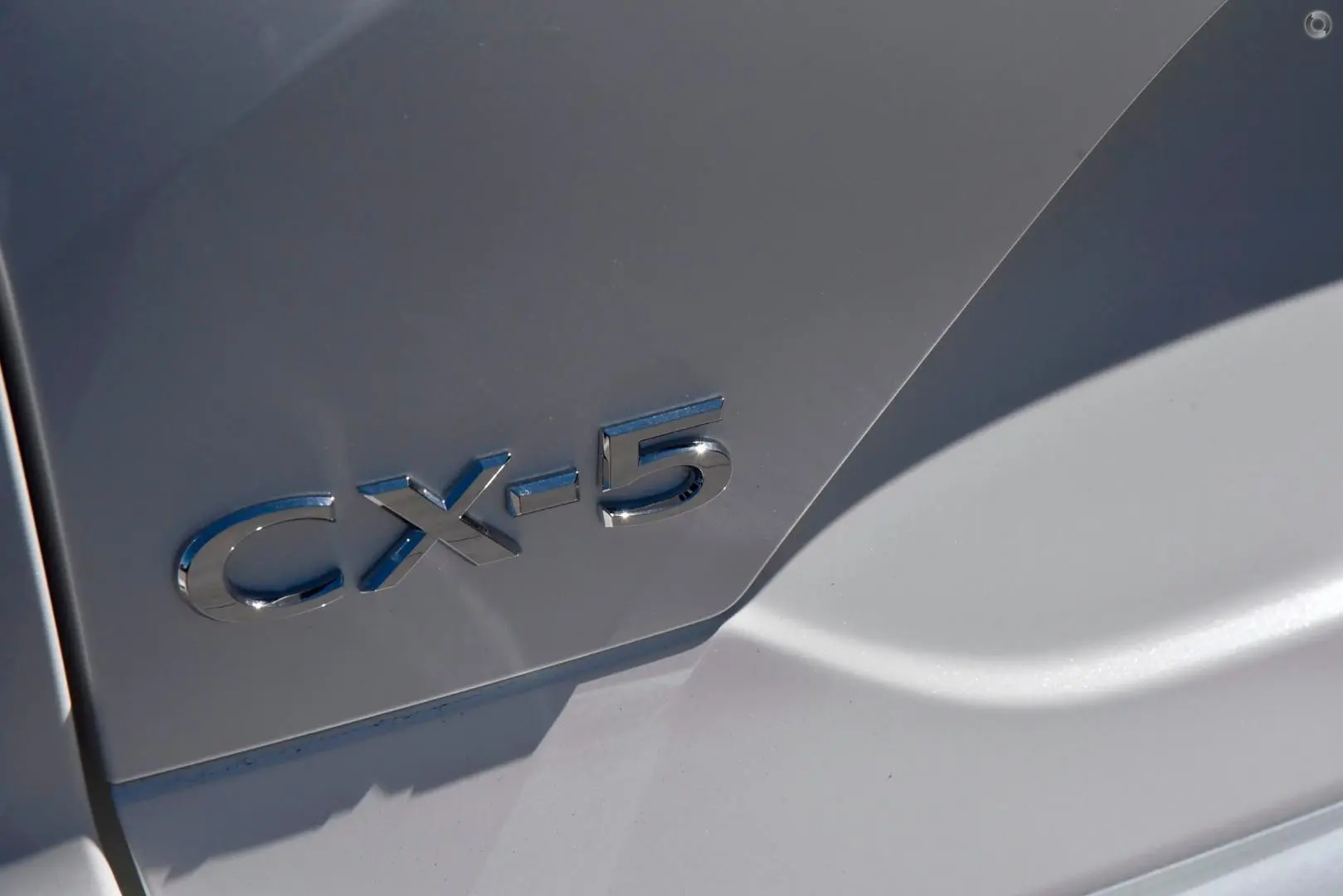 2021 Mazda CX-5 Gallery Image 8