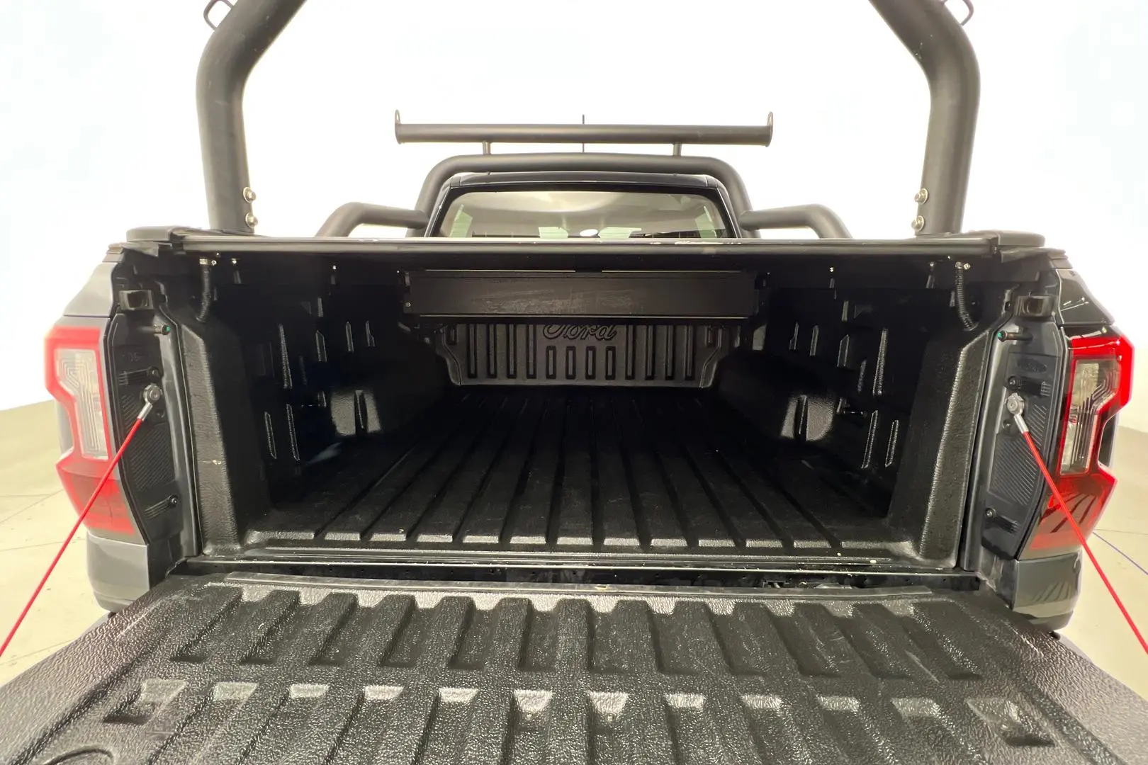 2022 Ford Ranger Gallery Image 11