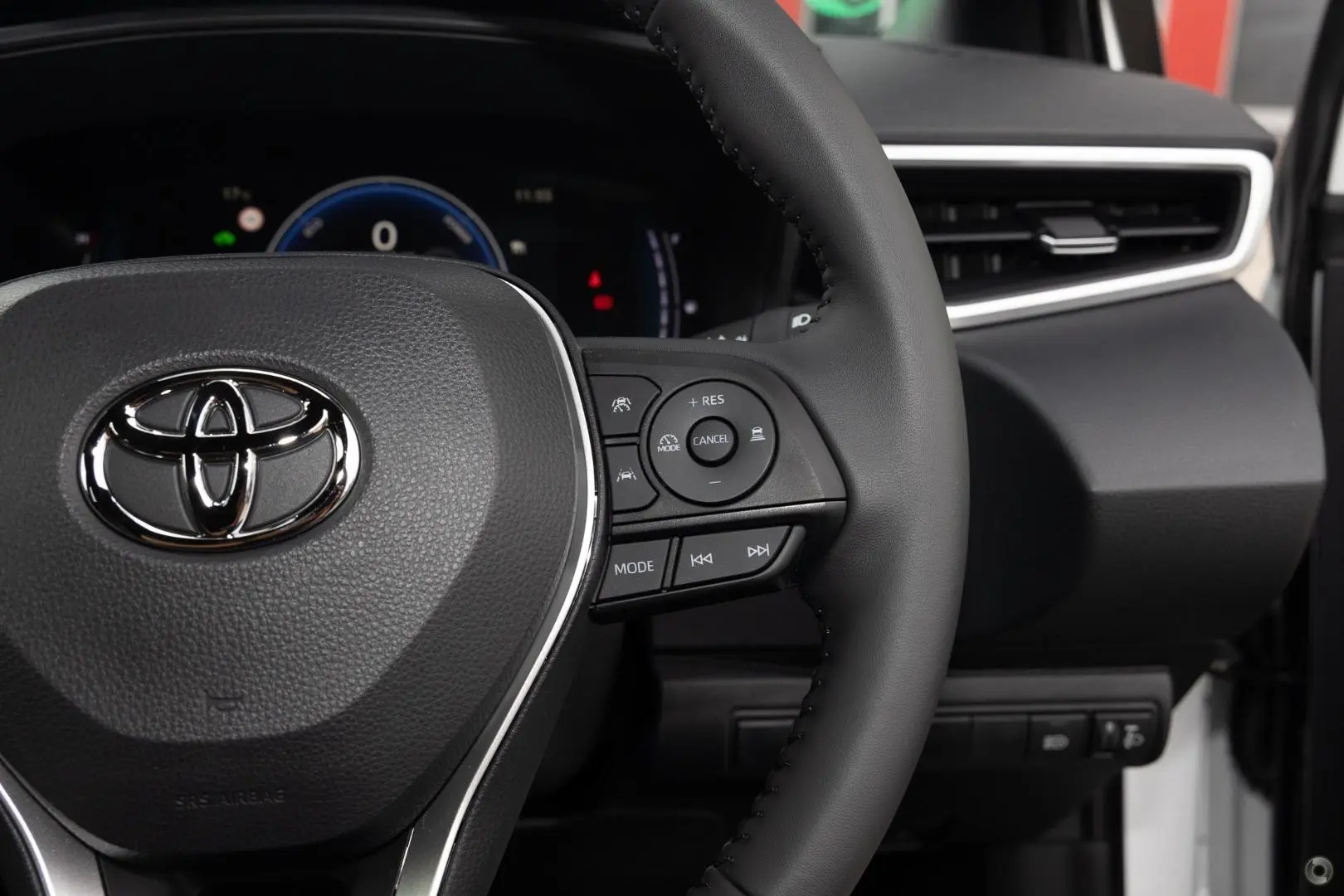 2024 Toyota Corolla Gallery Image 12