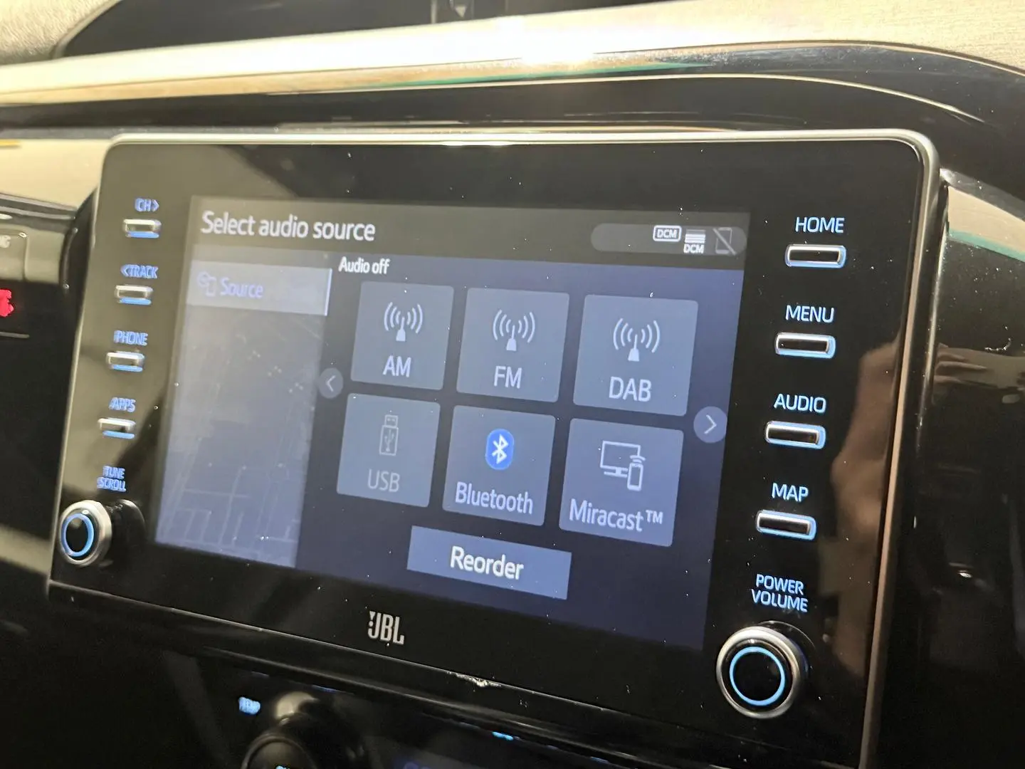 2022 Toyota Hilux Gallery Image 19