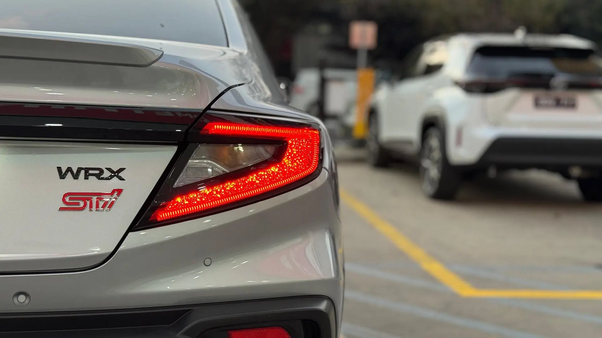 2024 Subaru WRX Gallery Image 17