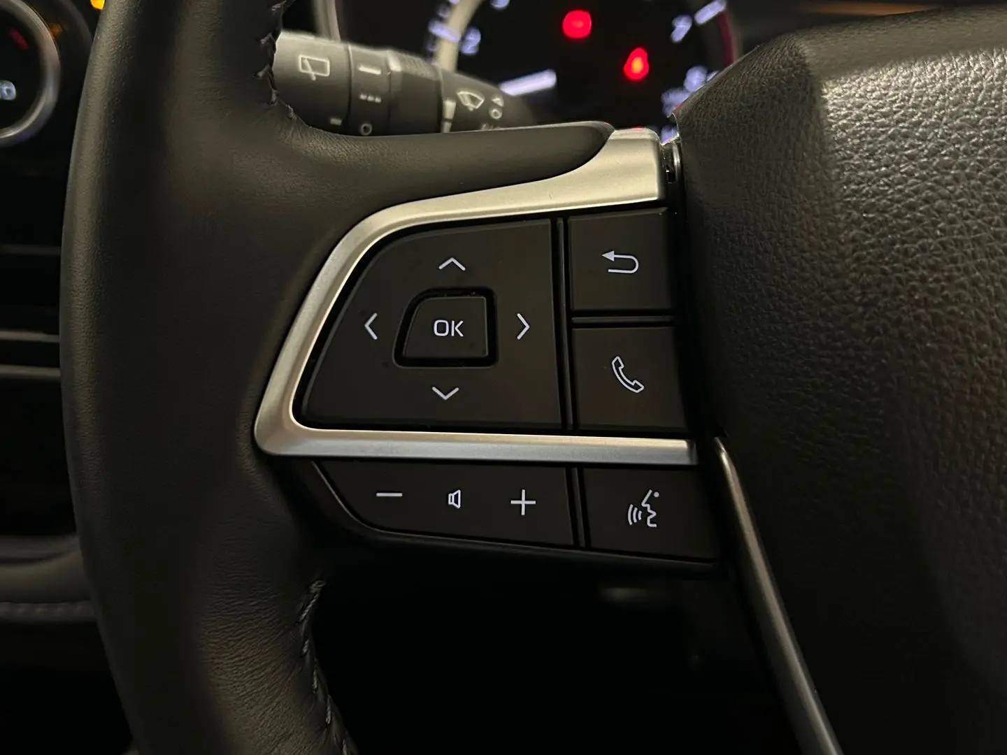 2023 Toyota Kluger Gallery Image 21