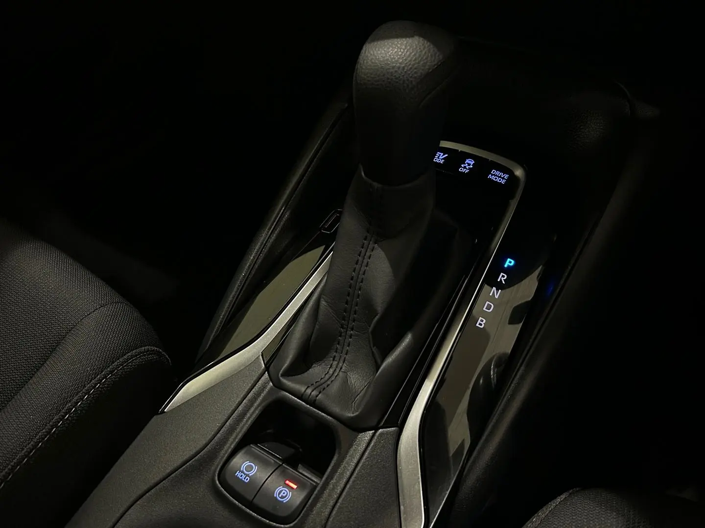2019 Toyota Corolla Gallery Image 16