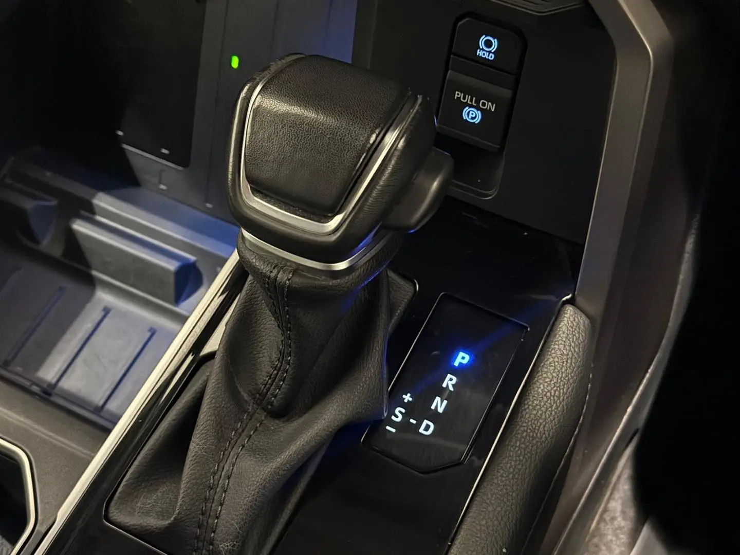 2023 Toyota Tundra Gallery Image 19