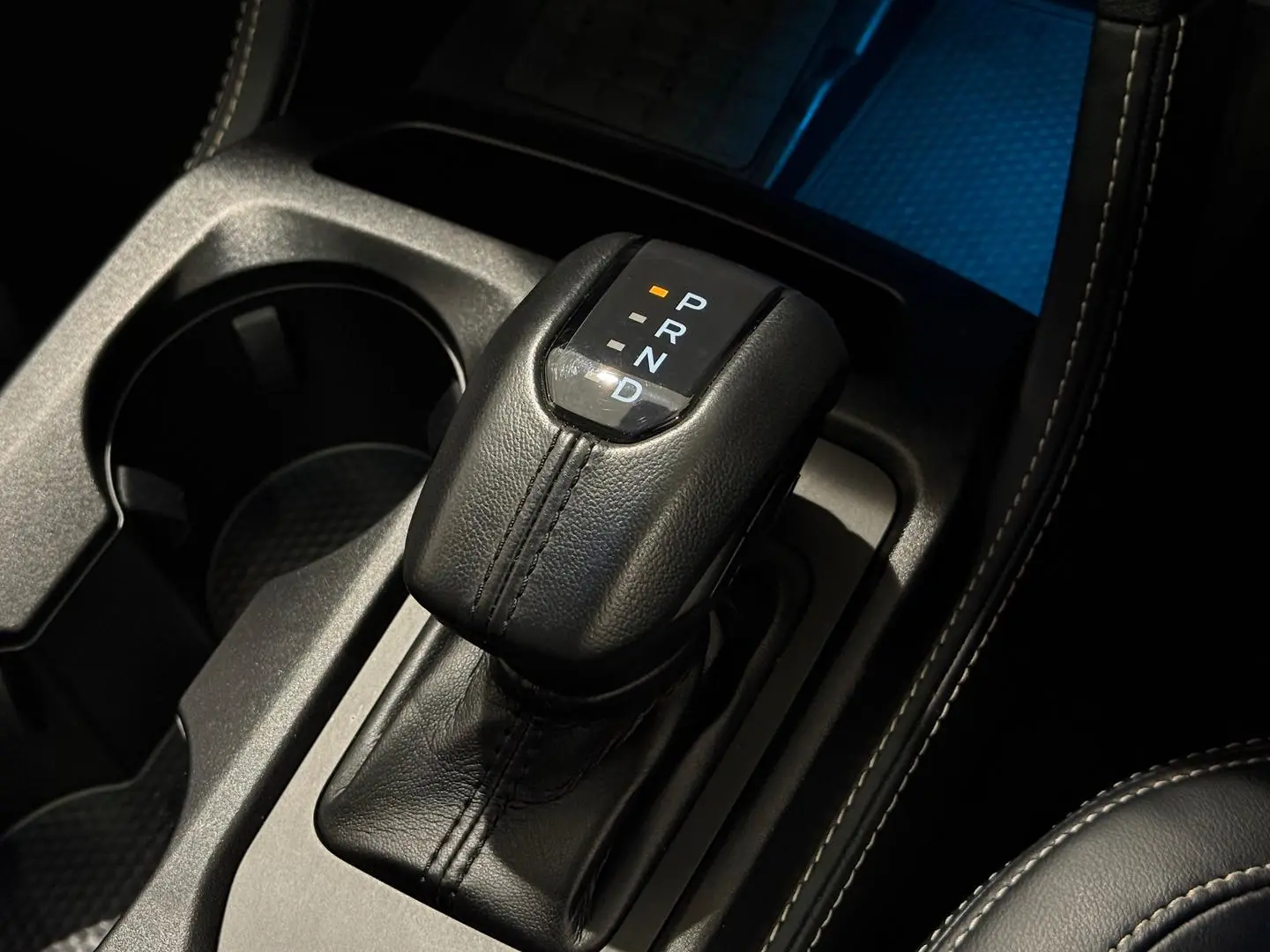 2024 Ford Everest Gallery Image 25