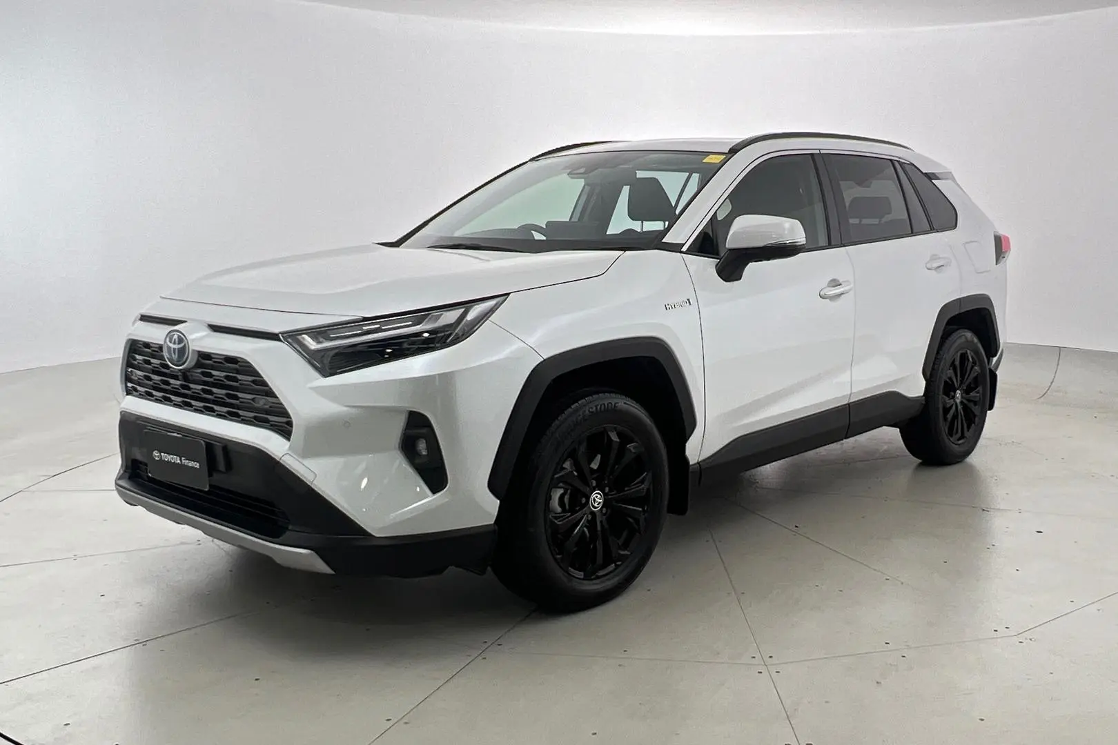 2023 Toyota RAV4 Gallery Image 9