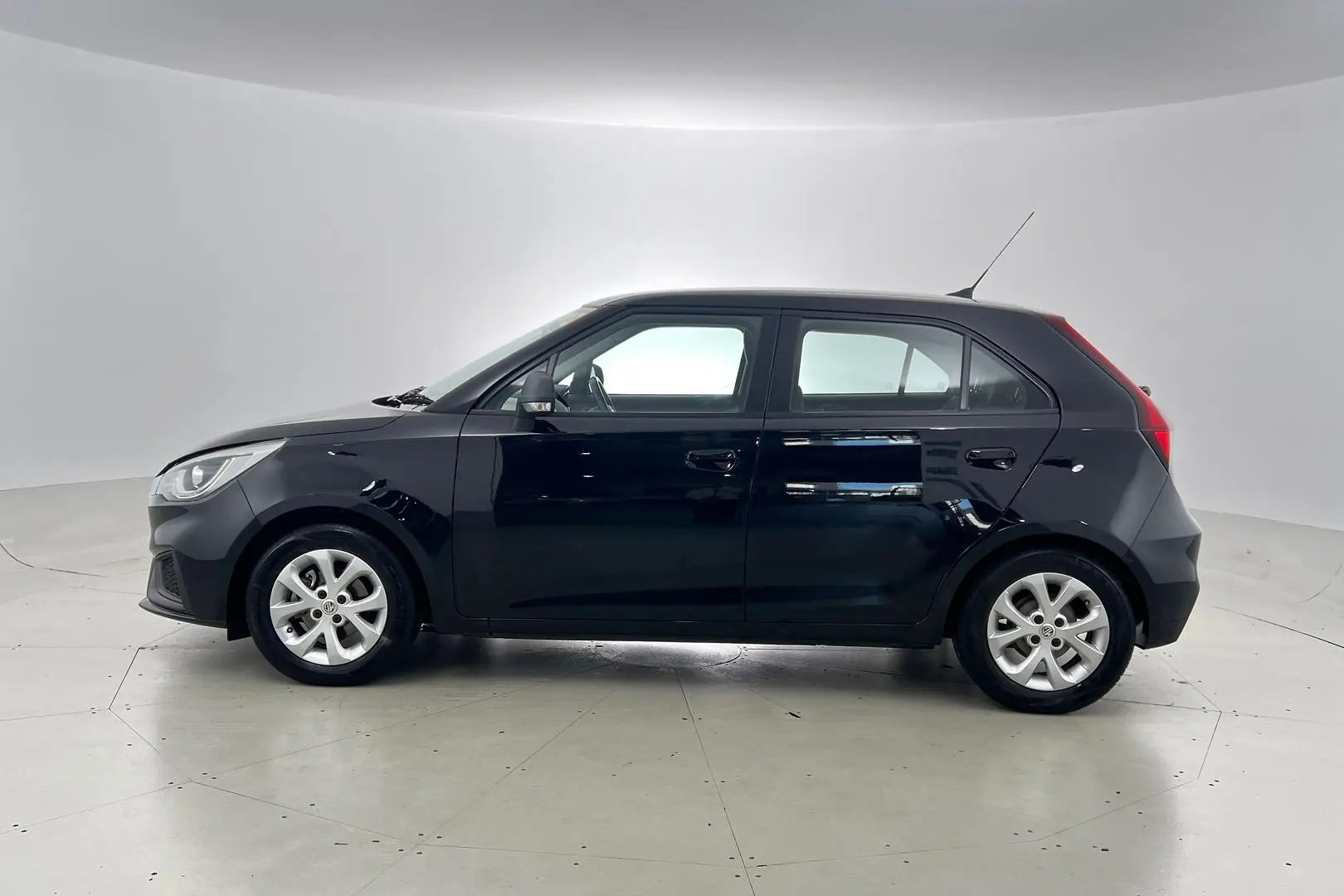 2021 MG MG3 Gallery Image 8