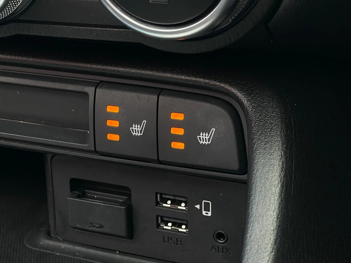 2017 Mazda MX-5 Gallery Image 17