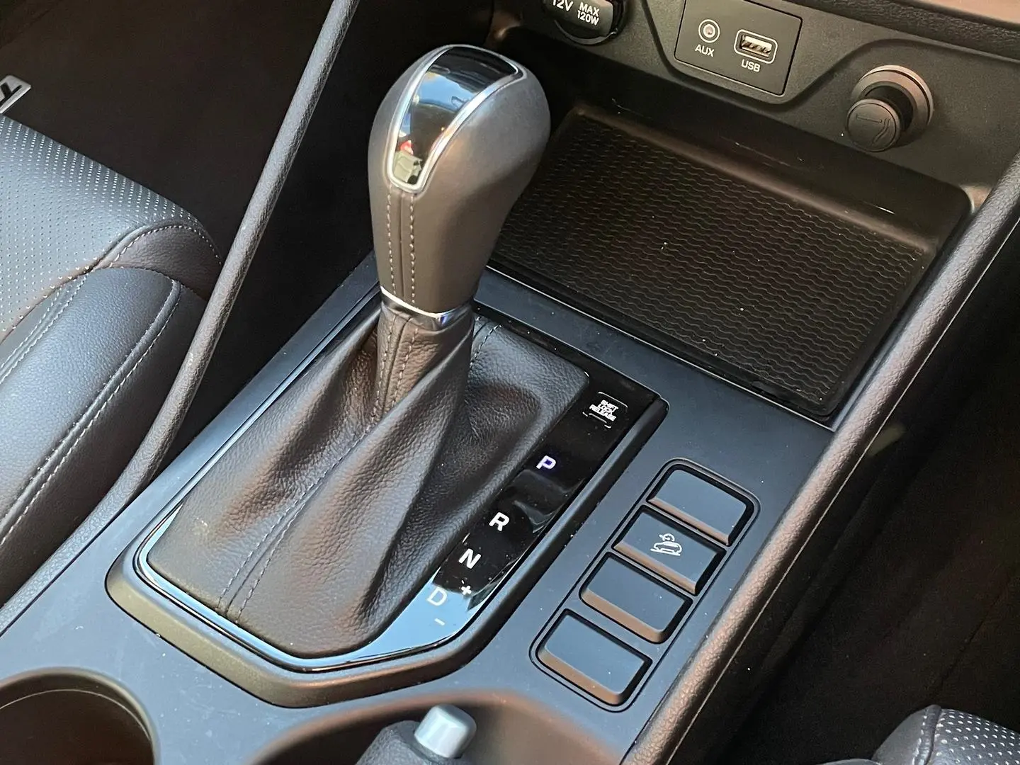 2020 Hyundai Tucson Gallery Image 21
