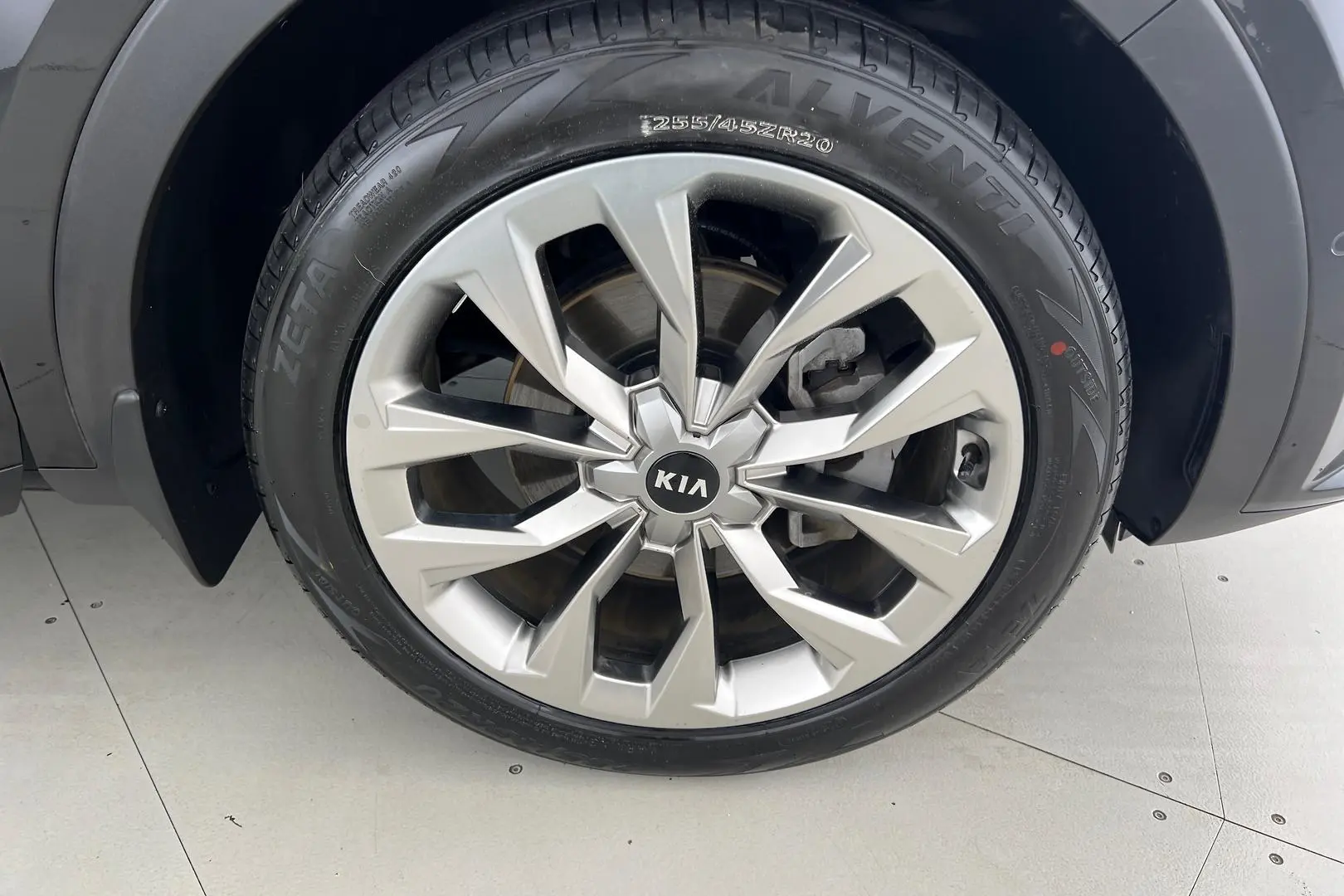 2020 Kia Sorento Gallery Image 17