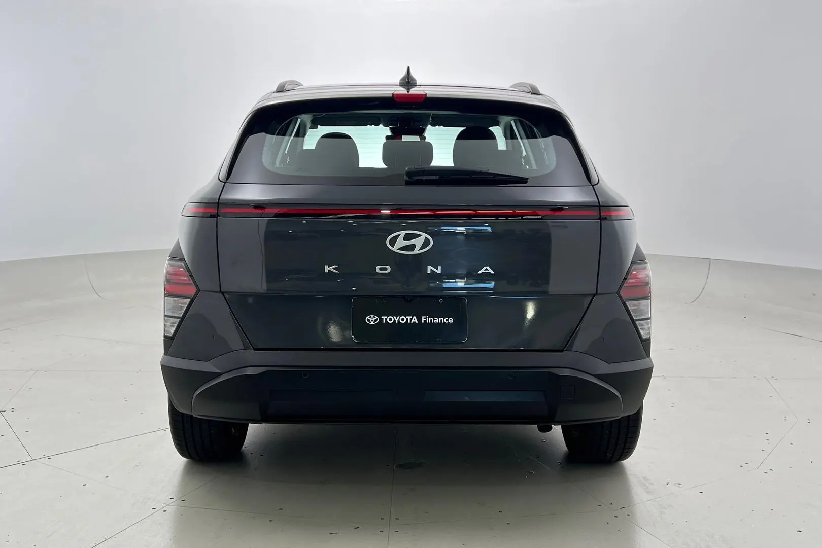 2024 Hyundai Kona Gallery Image 6