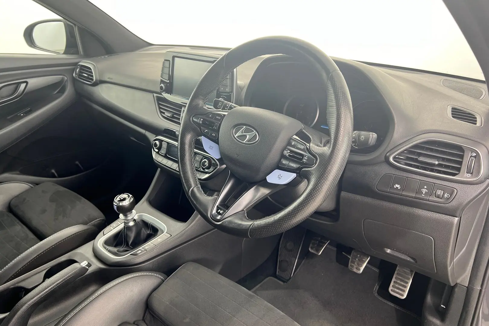 2020 Hyundai i30 Image 3