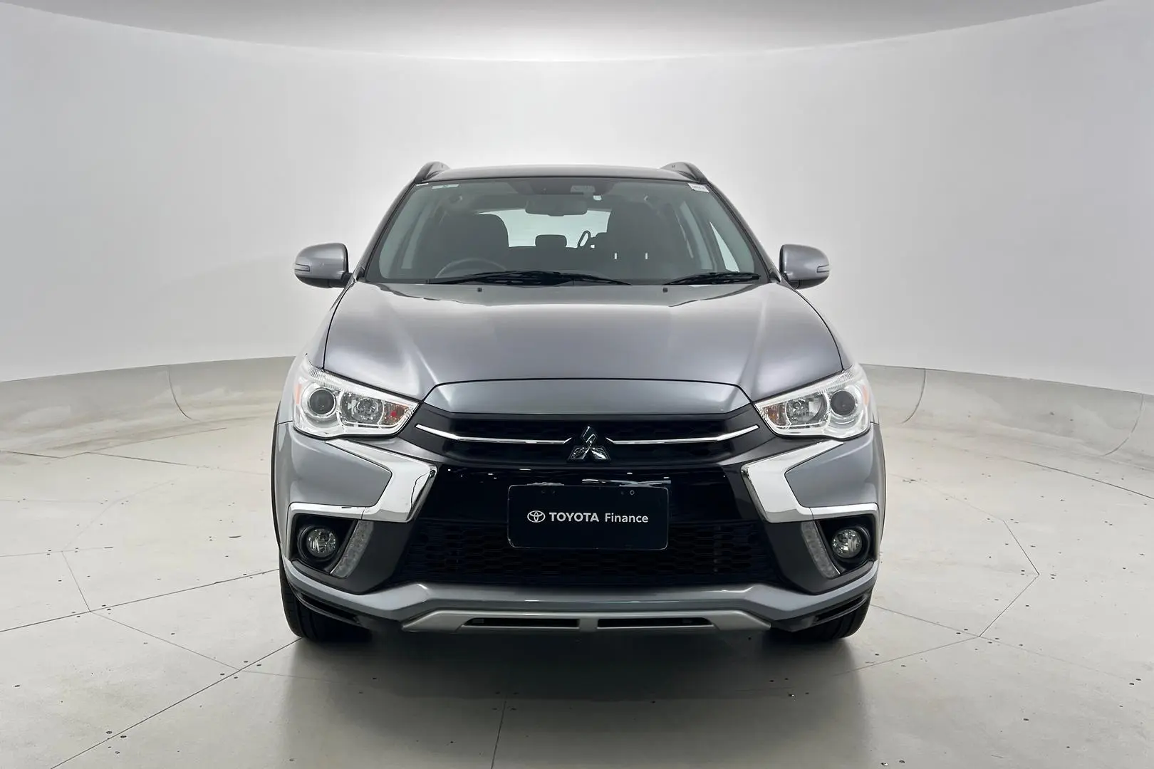 2019 Mitsubishi ASX Gallery Image 6