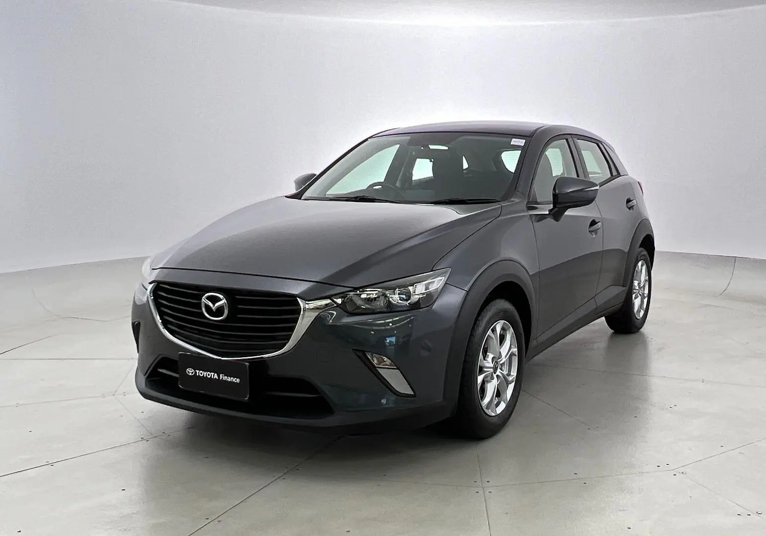 2015 Mazda CX-3 Image 8