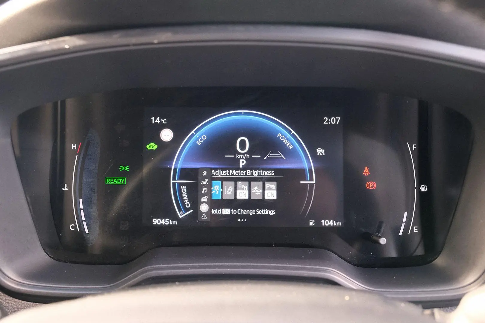 2024 Toyota Corolla Gallery Image 16