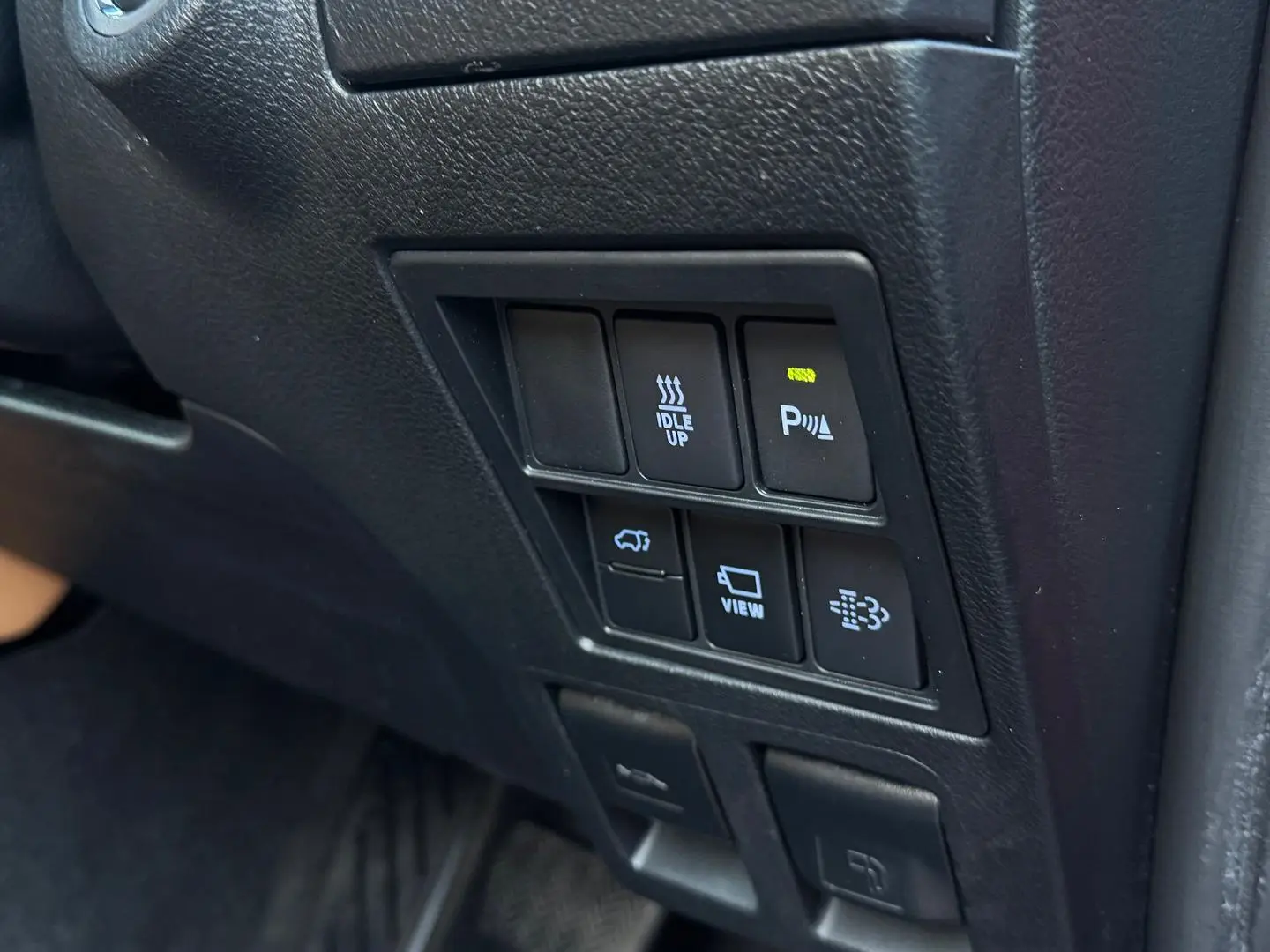 2024 Toyota Fortuner Gallery Image 15