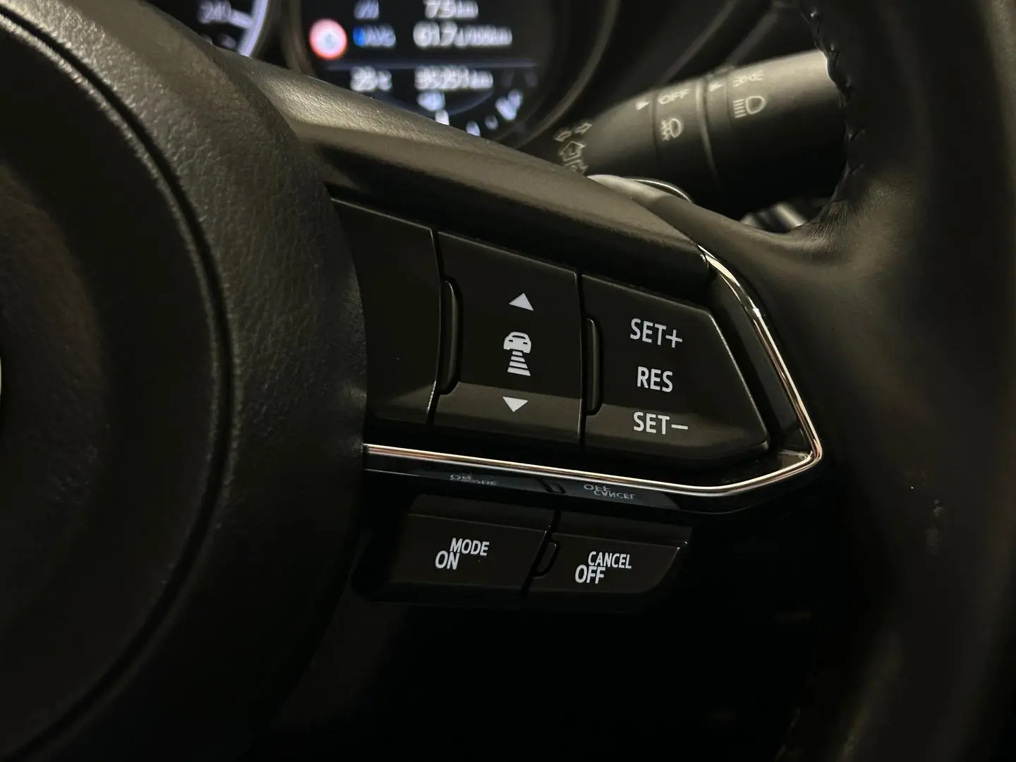 2020 Mazda CX-5 Gallery Image 24