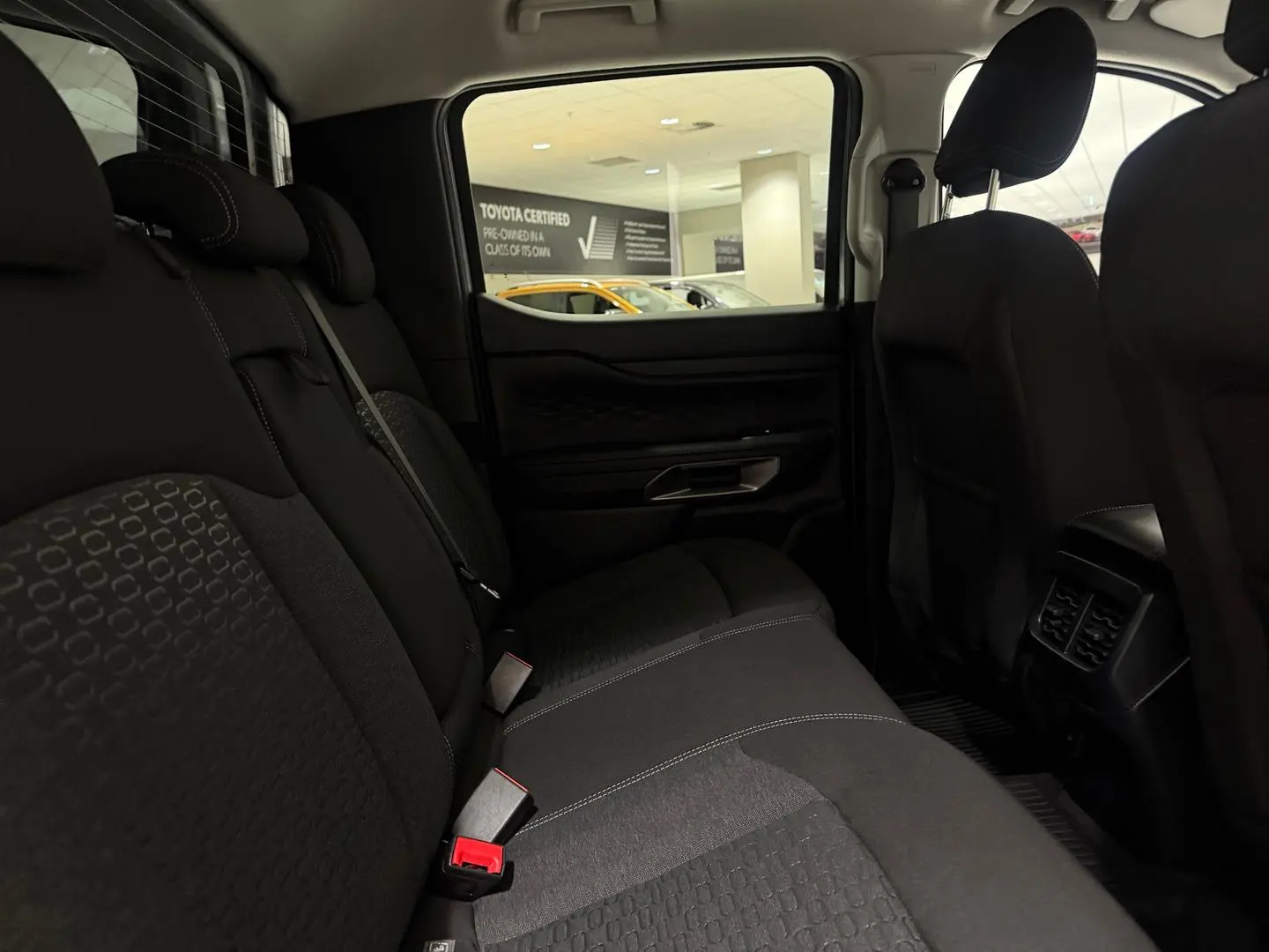 2024 Ford Ranger Gallery Image 13