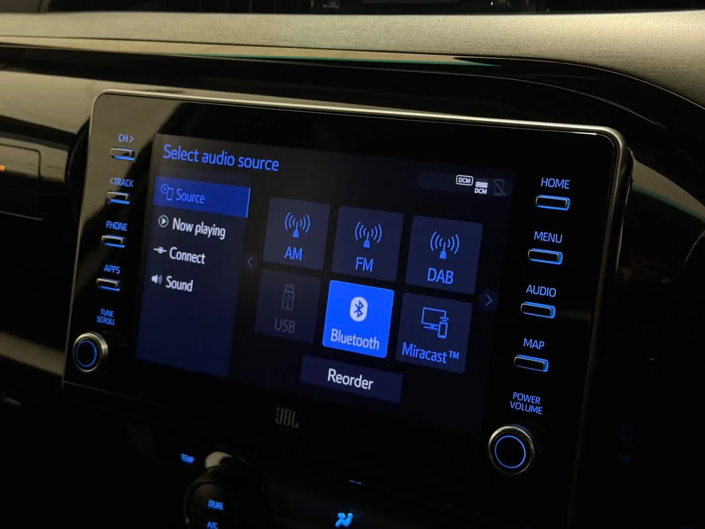 2024 Toyota Hilux Gallery Image 18