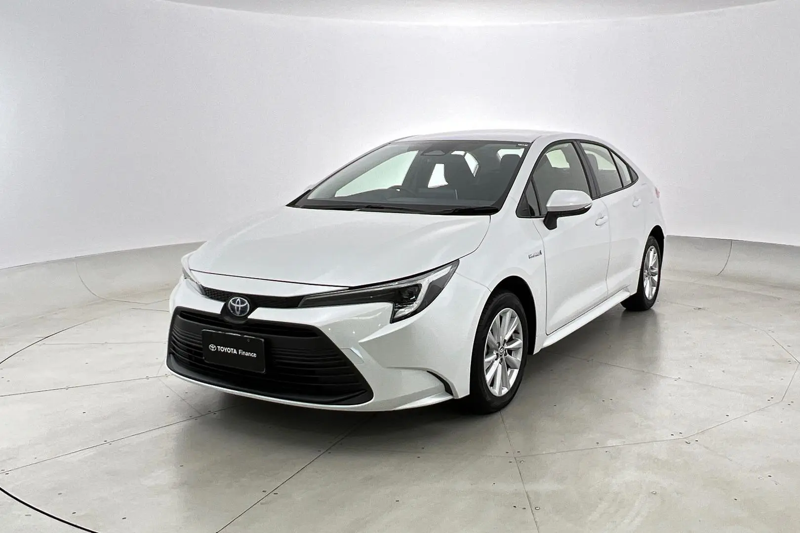 2024 Toyota Corolla Gallery Image 4