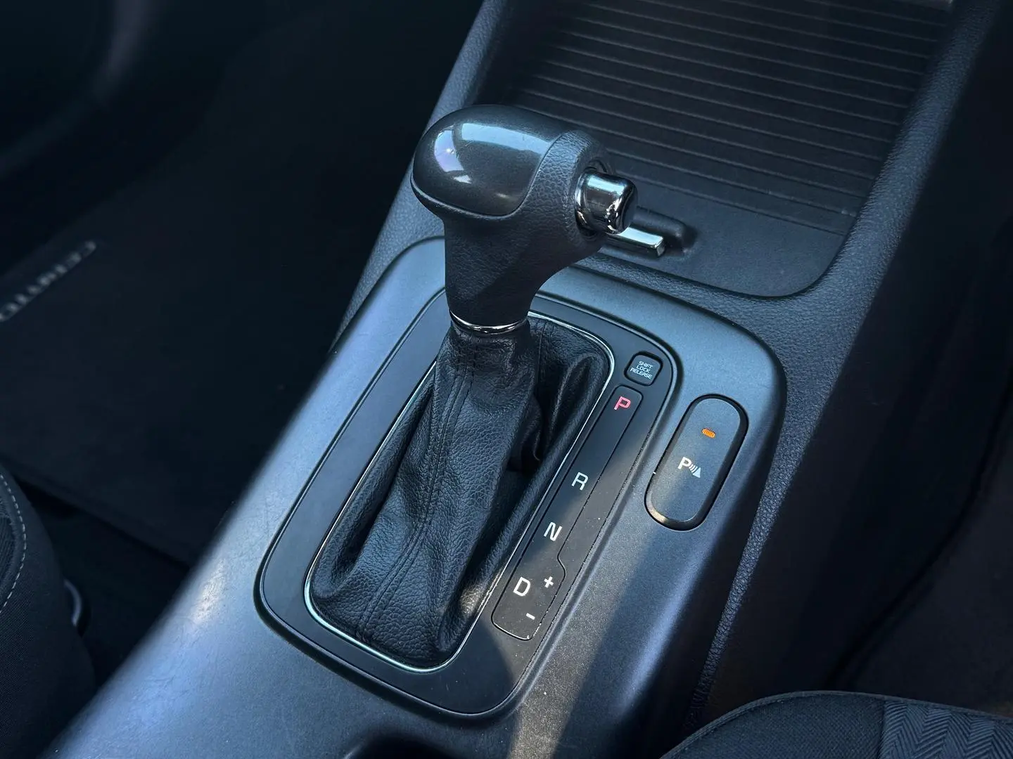 2015 Kia Cerato Gallery Image 14