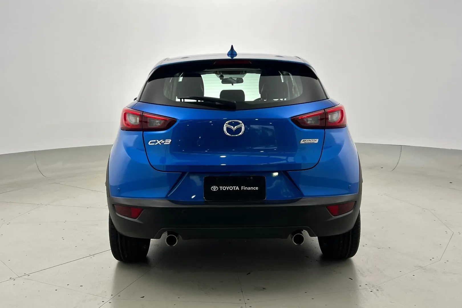 2015 Mazda CX-3 Gallery Image 6