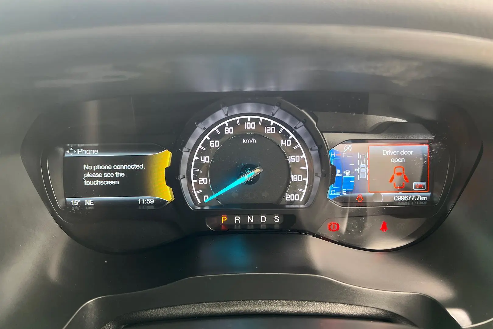 2020 Ford Ranger Gallery Image 19