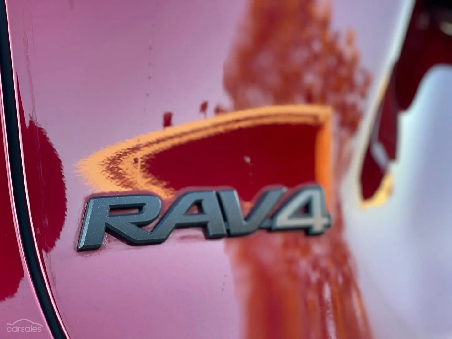 2019 Toyota RAV4 Image 35