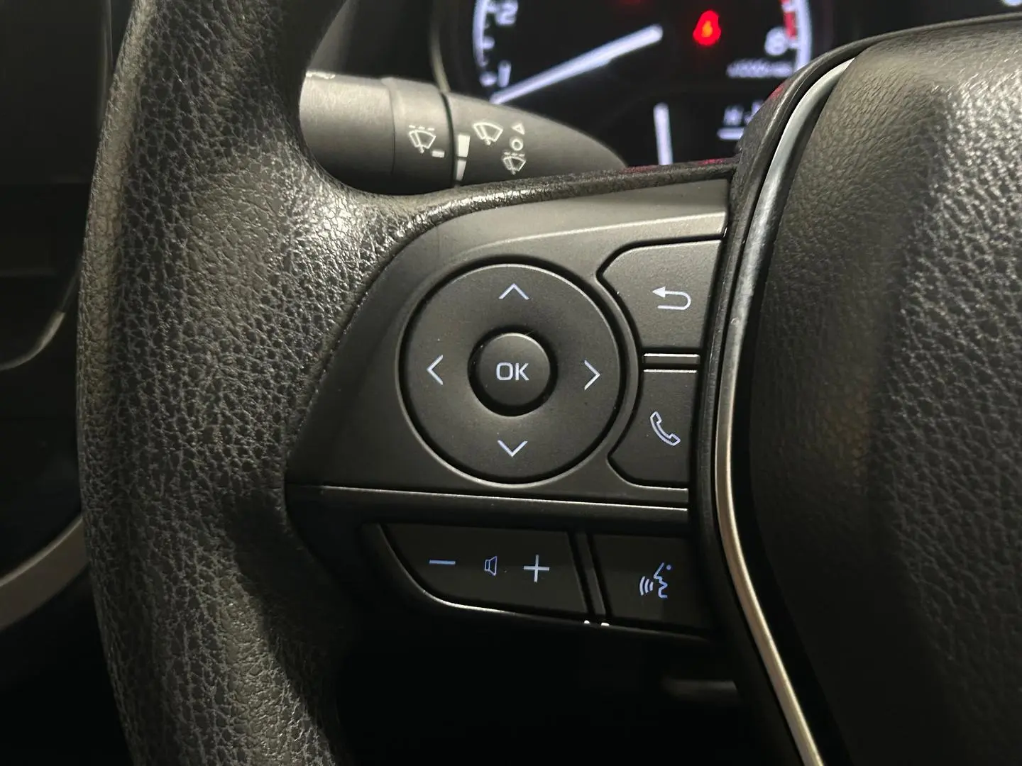 2024 Toyota Camry Gallery Image 21