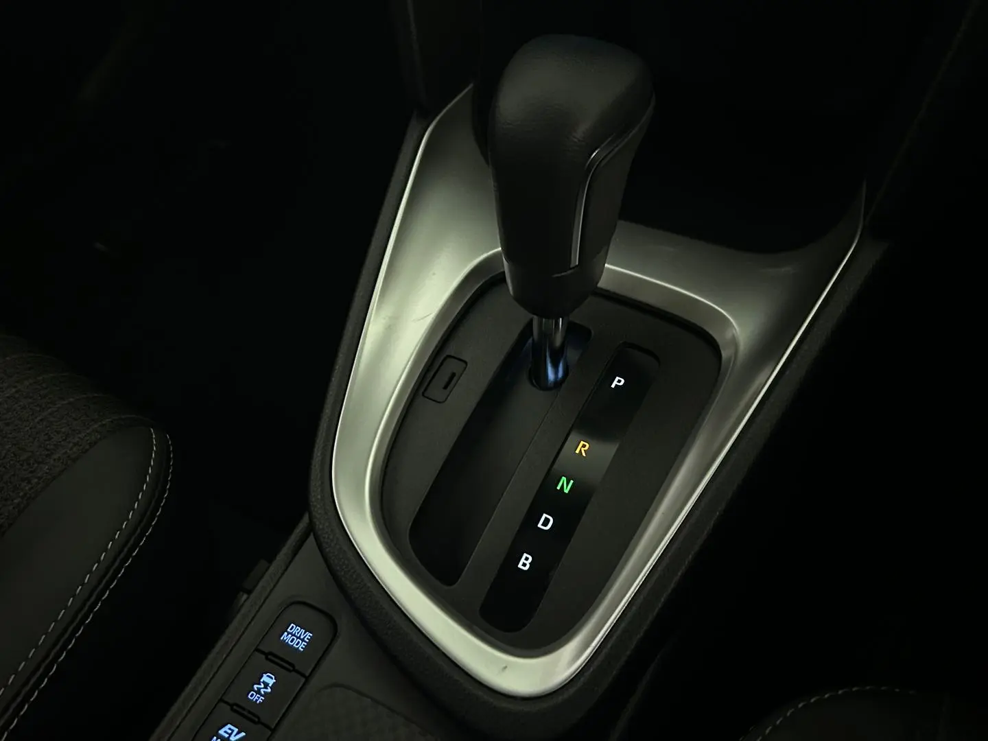 2023 Toyota Yaris Cross Gallery Image 19