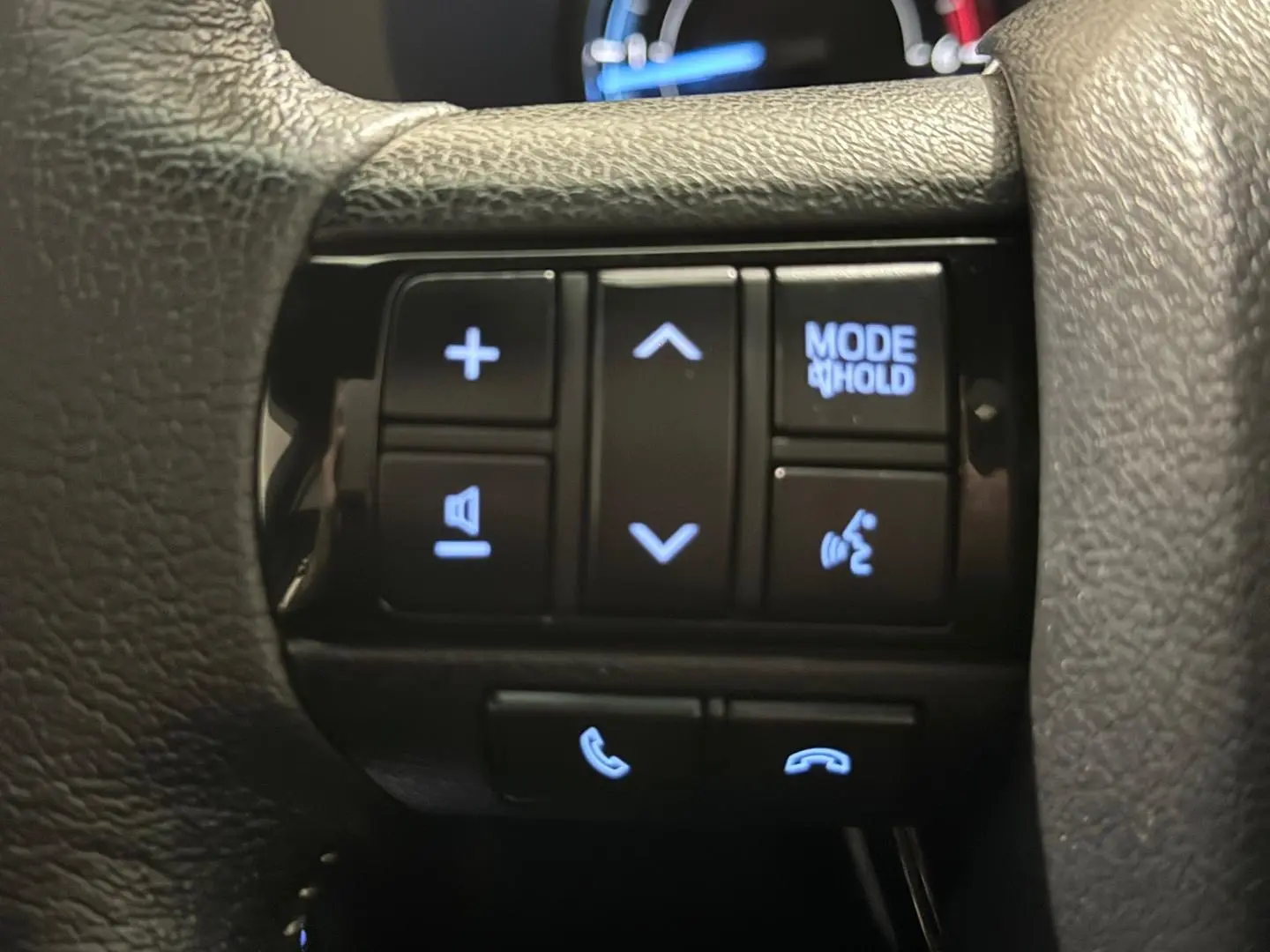 2022 Toyota Hilux Gallery Image 22