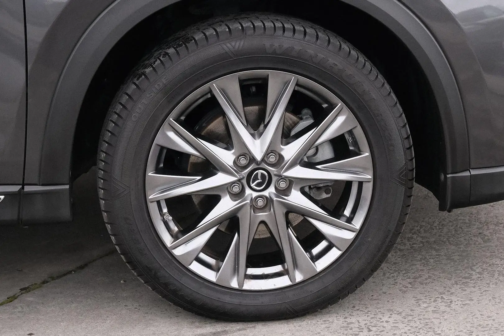 2019 Mazda CX-8 Gallery Image 6
