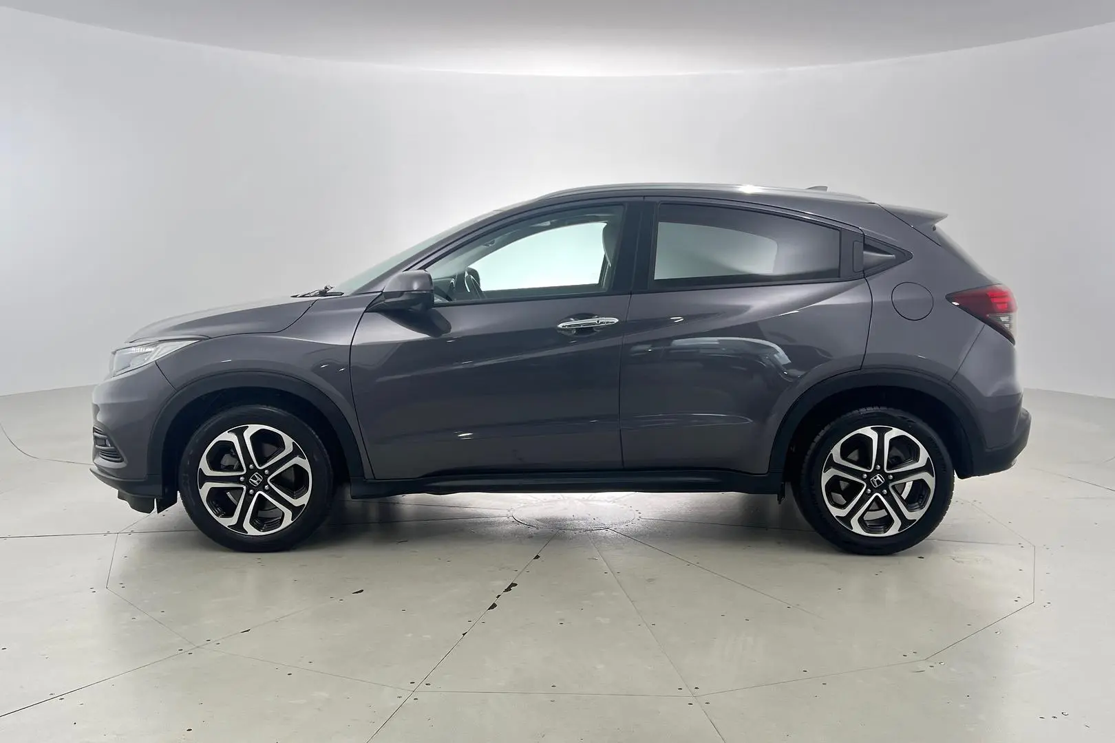 2019 Honda HR-V Gallery Image 7