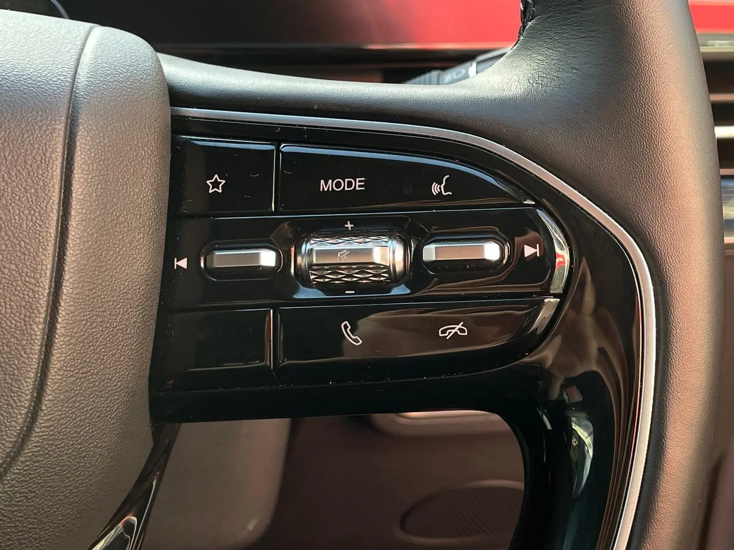 2023 Chery OMODA 5 Gallery Image 18