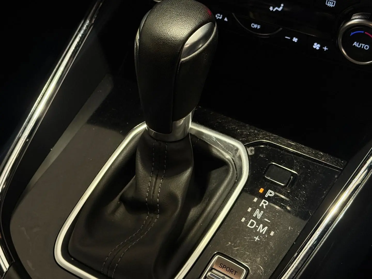 2017 Mazda CX-9 Gallery Image 21