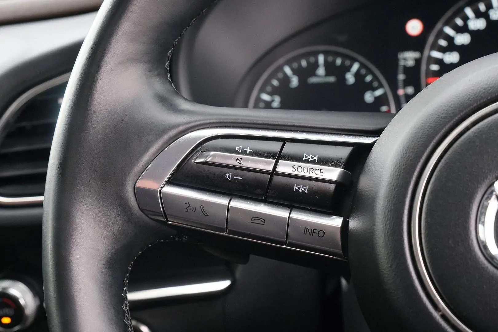 2023 Mazda CX-30 Gallery Image 15